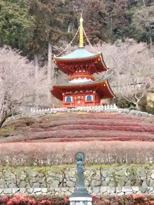 勝尾寺のその他建物