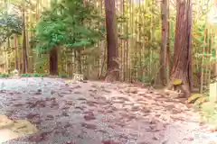 鹿島天足和気神社(宮城県)