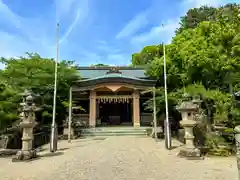 高山神社(三重県)