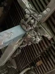 黒川神社(栃木県)