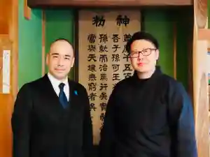 土津神社|こどもと出世の神さま(福島県)(2025年03月09日(日) 14時31分53秒投稿)