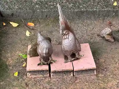 石上神宮(奈良県)