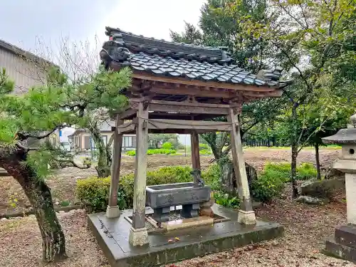 杣山神社(福井県)