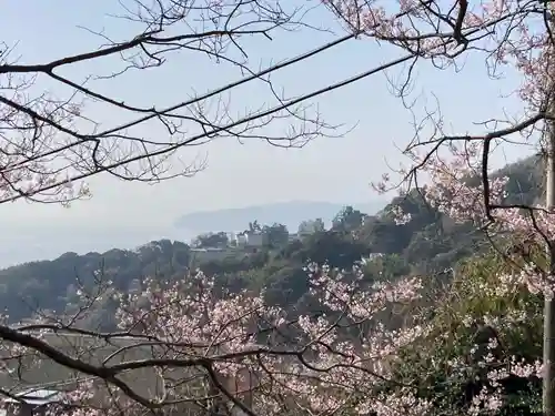伊豆山神社(静岡県)