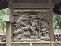 日枝神社(千葉県)