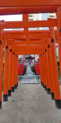 富島神社(大阪府)