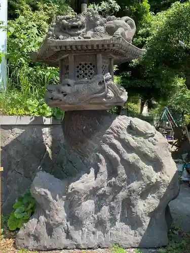 惣社宮(福岡県)