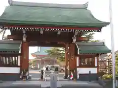 信立寺(山梨県)