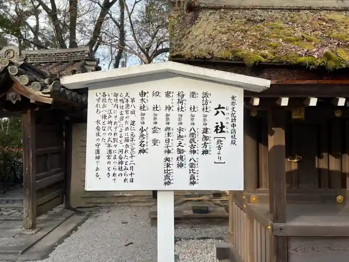 河合神社(鴨川合坐小社宅神社)のその他建物