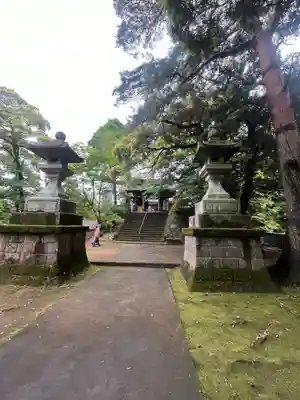 唐澤山神社(栃木県)