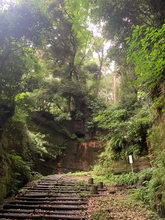 日吉神社のその他建物