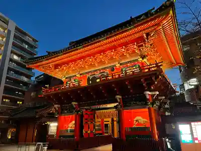 神田神社（神田明神）(東京都)