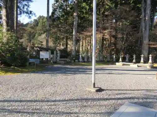 雲辺寺(徳島県)