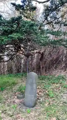 志海苔八幡神社(北海道)