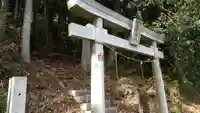 熊野神社(福島県)