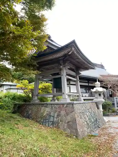 長樂寺の建物その他