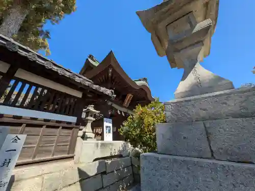 三津厳島神社(愛媛県)