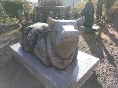 豊景神社(福島県)