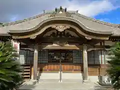 教福寺(愛知県)