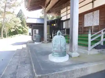 義経寺(青森県)