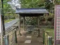 成田熊野神社(千葉県)