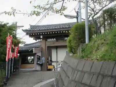 大船観音寺(神奈川県)