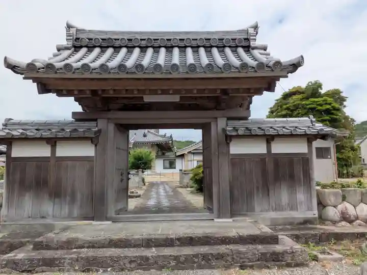西光寺(岐阜県)