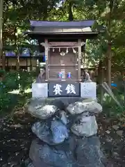 秩父神社(埼玉県)