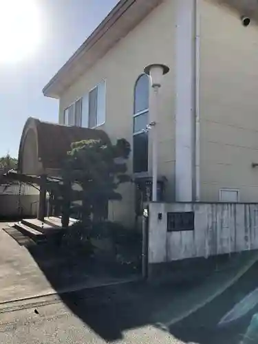 淨修寺のその他建物