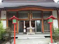 日比谷神社の建物その他