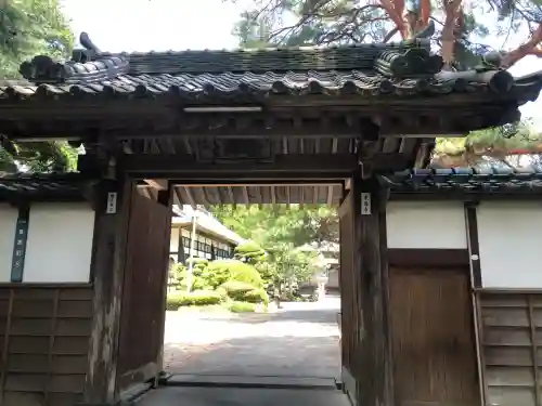東昌寺(宮城県)