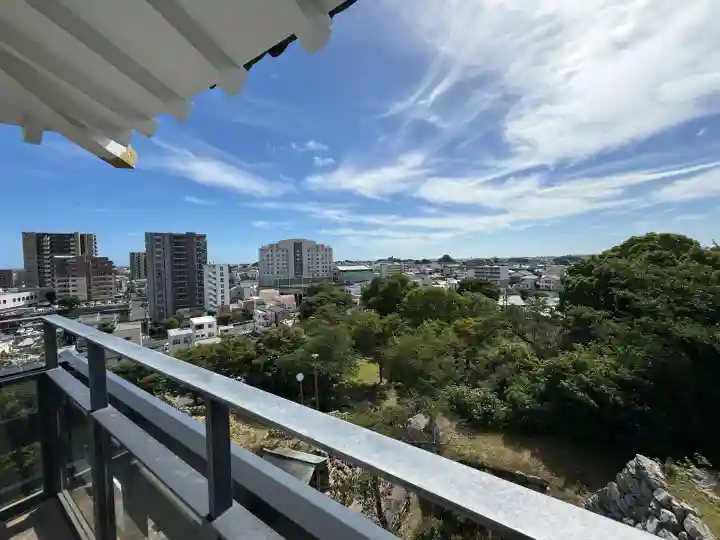 稲荷神社(静岡県)