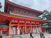 平安神宮(京都府)