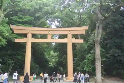 明治神宮(東京都)