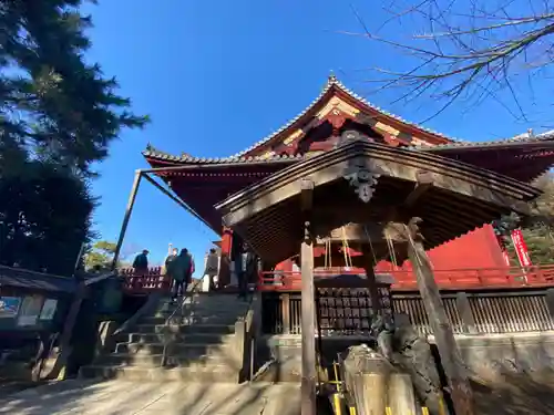 清水観音堂のその他建物