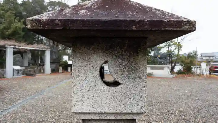 滋賀県護国神社(滋賀県)