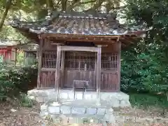 細江神社(静岡県)