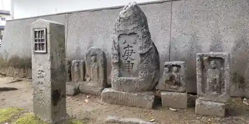 八幡神社(奈良県)