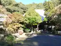 小松寺のその他建物