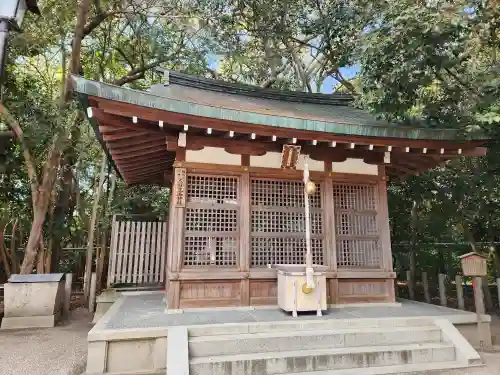 西宮神社(兵庫県)