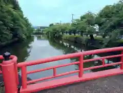 上杉神社(山形県)