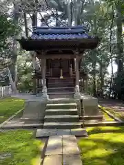 三国神社の末社