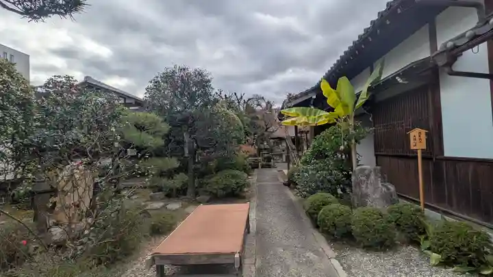 義仲寺(滋賀県)