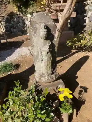 蓮勝寺(神奈川県)