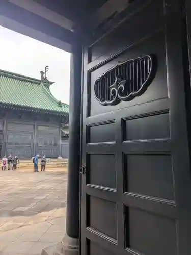 湯島聖堂(東京都)