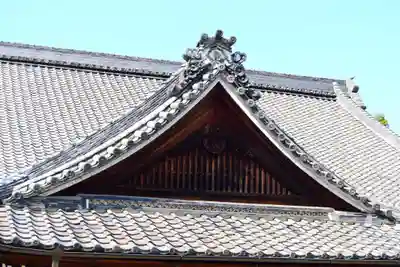 西教寺のその他建物