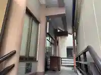 安養寺の本殿・本堂