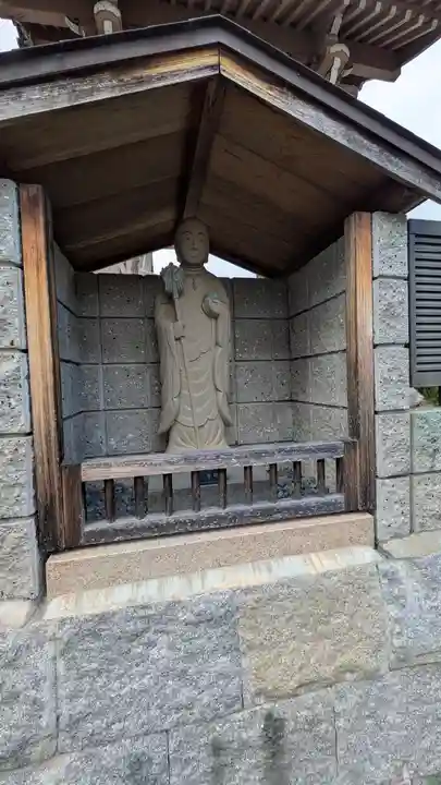 良覺寺(滋賀県)