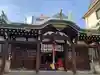 三宮神社(兵庫県)