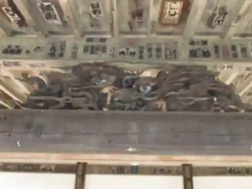 浄光明寺のその他建物